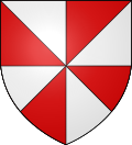 Blason de Binic-Étables-sur-Mer