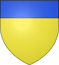 Blason de Châteaugiron