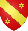Blason de Bouguenais