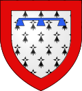 Blason de Divatte-sur-Loire
