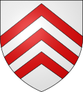 Blason de Machecoul-Saint-Même