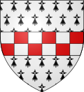 Blason de Vair-sur-Loire