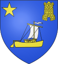 Blason de Challans