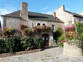 Le Mené (22330)