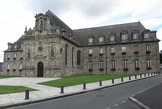 Guingamp (22200)