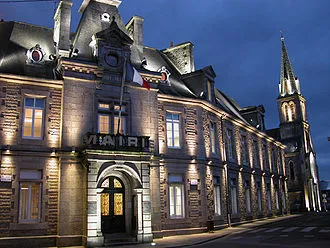 Loudéac (22600)