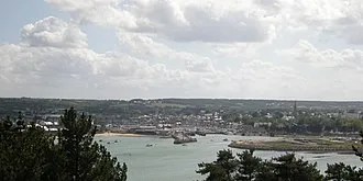 Paimpol (22500)