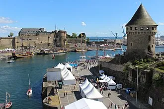 Brest (29200)