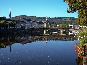 Châteaulin (29150)