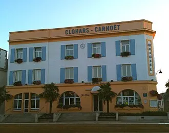 Clohars-Carnoët (29360)