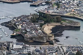 Concarneau (29900)