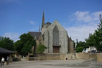 Plougastel-Daoulas (29470)