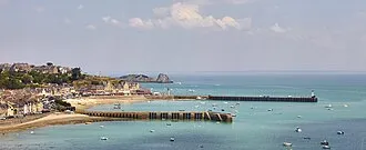Cancale (35260)