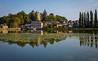 Combourg (35270)