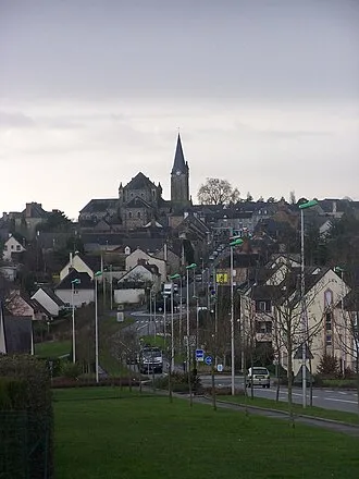 Liffré (35340)