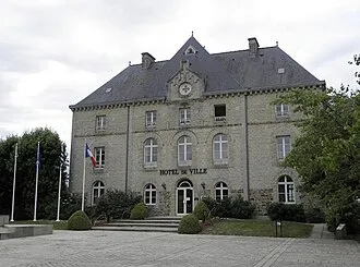 Montauban-de-Bretagne (35360)