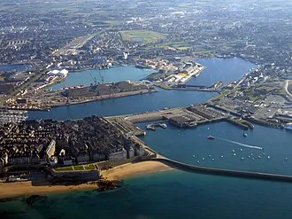 Saint-Malo (35400)