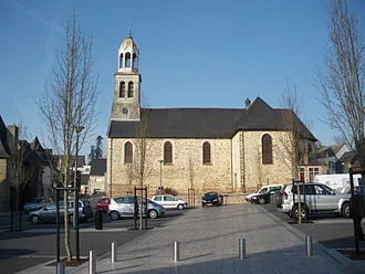 Vern-sur-Seiche (35770)