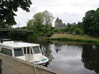 Blain (44130)