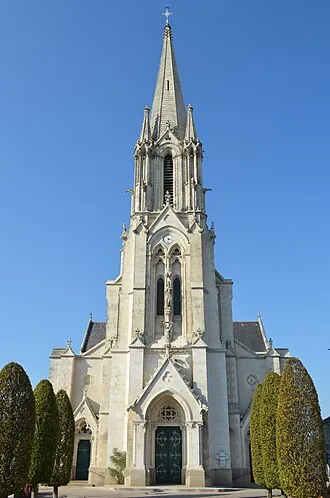 Divatte-sur-Loire (44450)