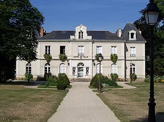 La Chapelle-sur-Erdre (44240)