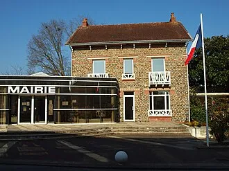 La Haie-Fouassière (44690)