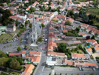 Haute-Goulaine (44115)