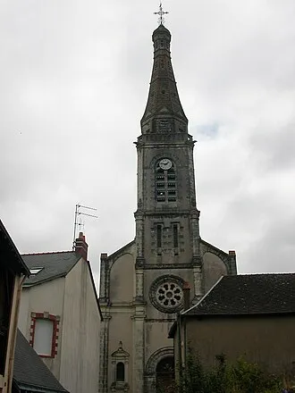 Héric (44810)