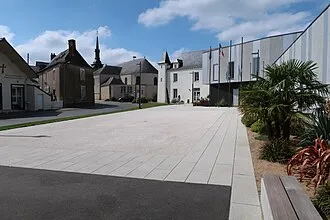 Ligné (44850)