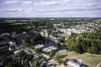 Nort-sur-Erdre (44390)