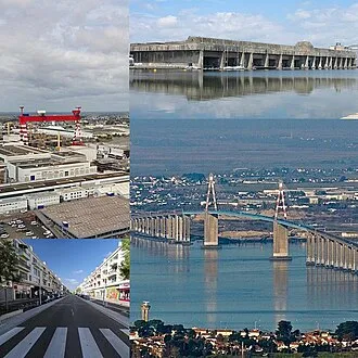 Saint-Nazaire (44600)