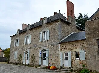 Saint-Philbert-de-Grand-Lieu (44310)