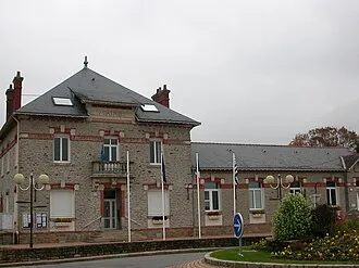 Treillières (44119)