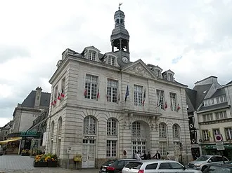 Auray (56400)