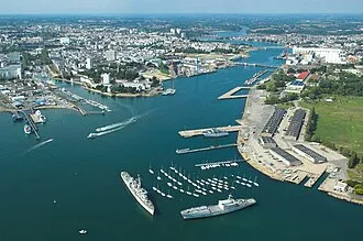 Lorient (56100)