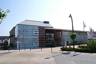 Saint-Avé (56890)