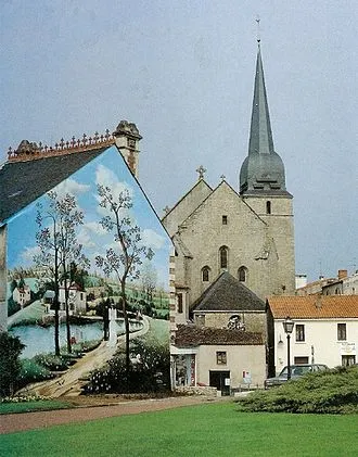 Le Poiré-sur-Vie (85170)